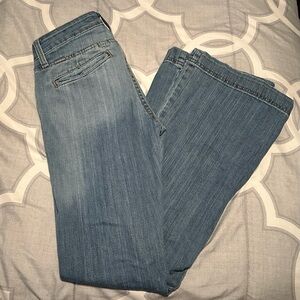 Women’s Cinch Lynden Jeans